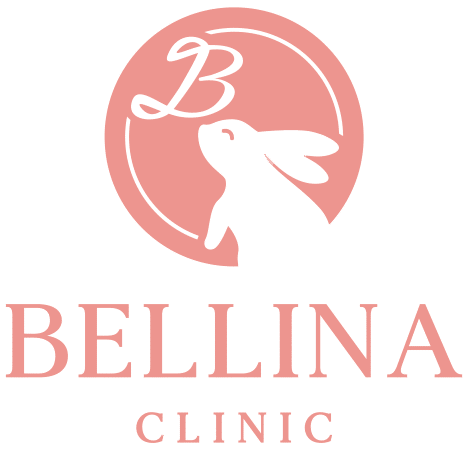 Bellina Clinic โลโก้